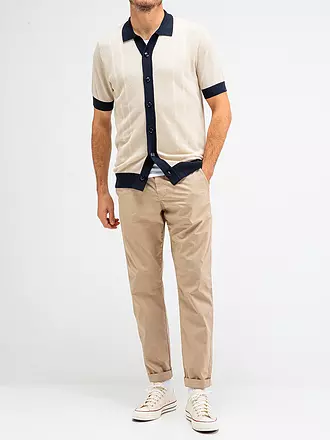 BUTCHER OF BLUE | Hemd Regular Fit | 